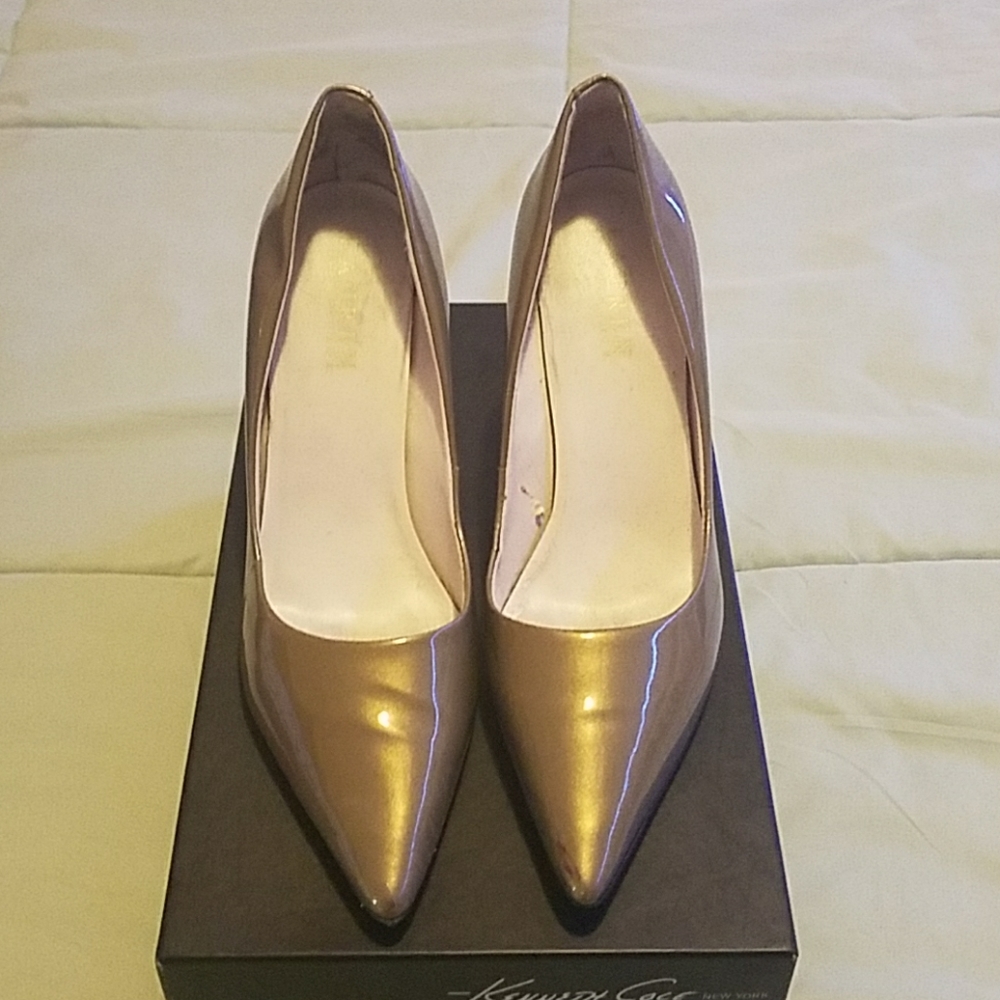 Ralph Lauren Heels